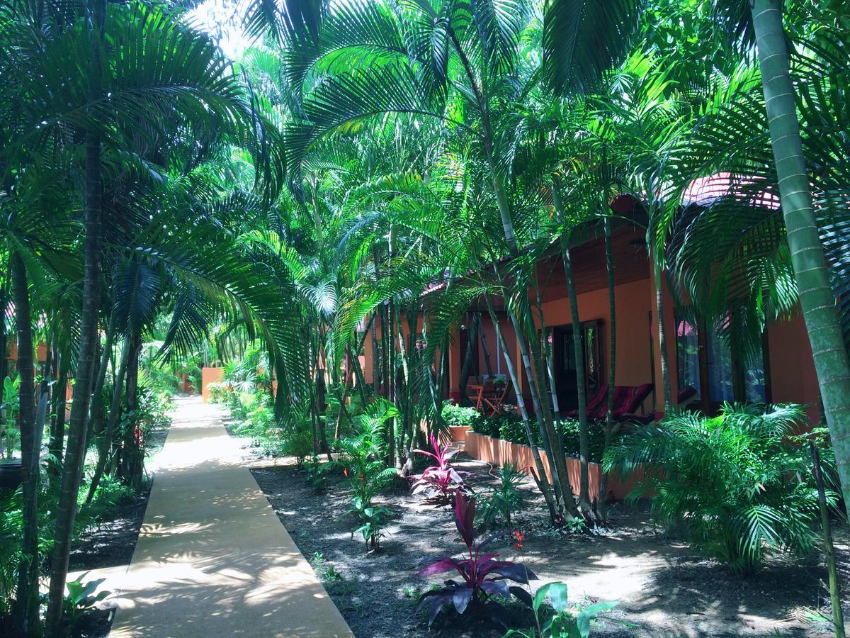 Sazana Villa Resort Mae Nam Extérieur photo